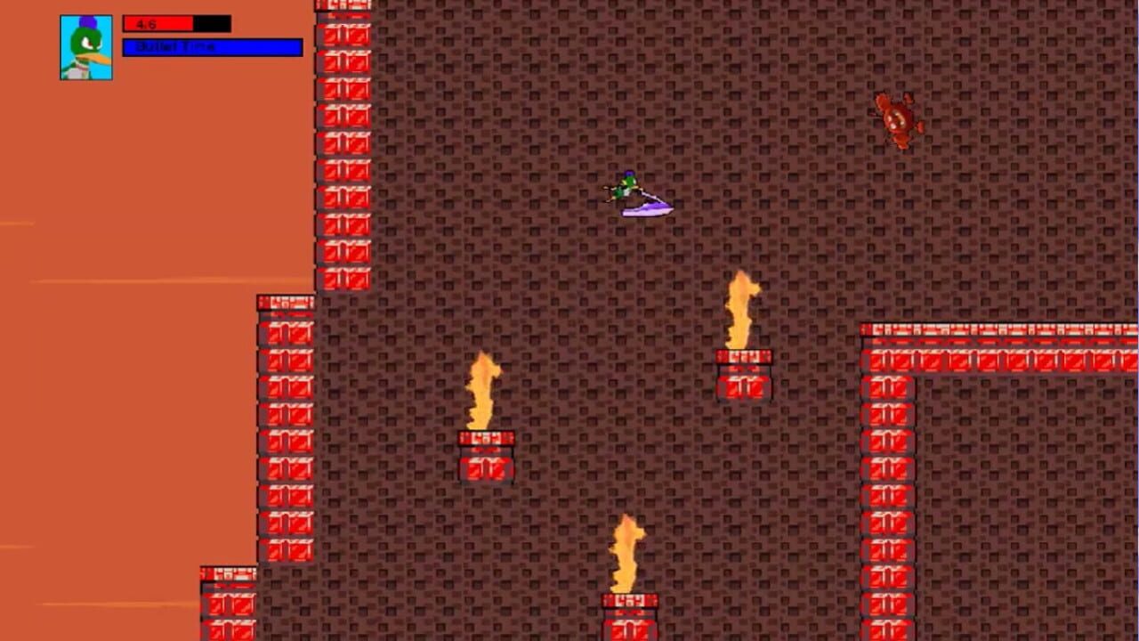 Mineirinho Wildtides DC