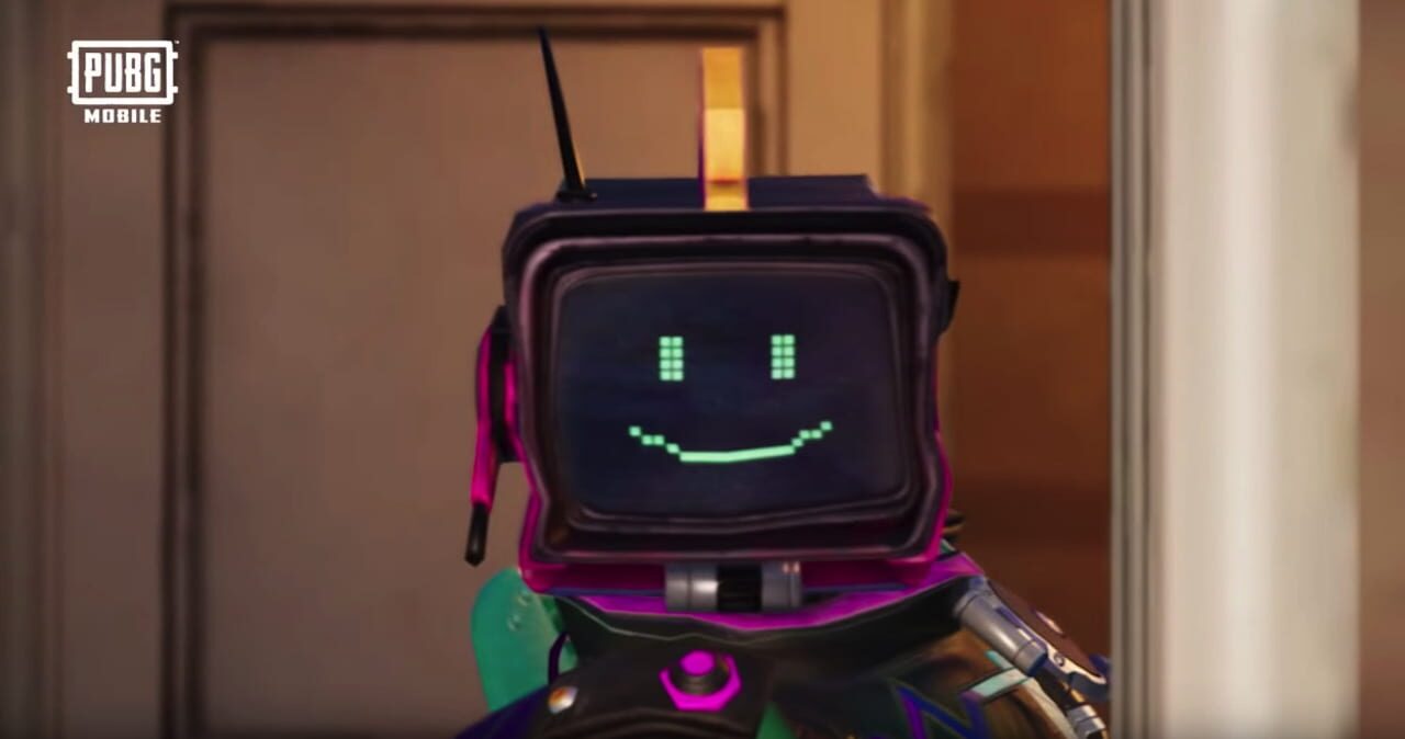 PUBG Mobile: Season 6