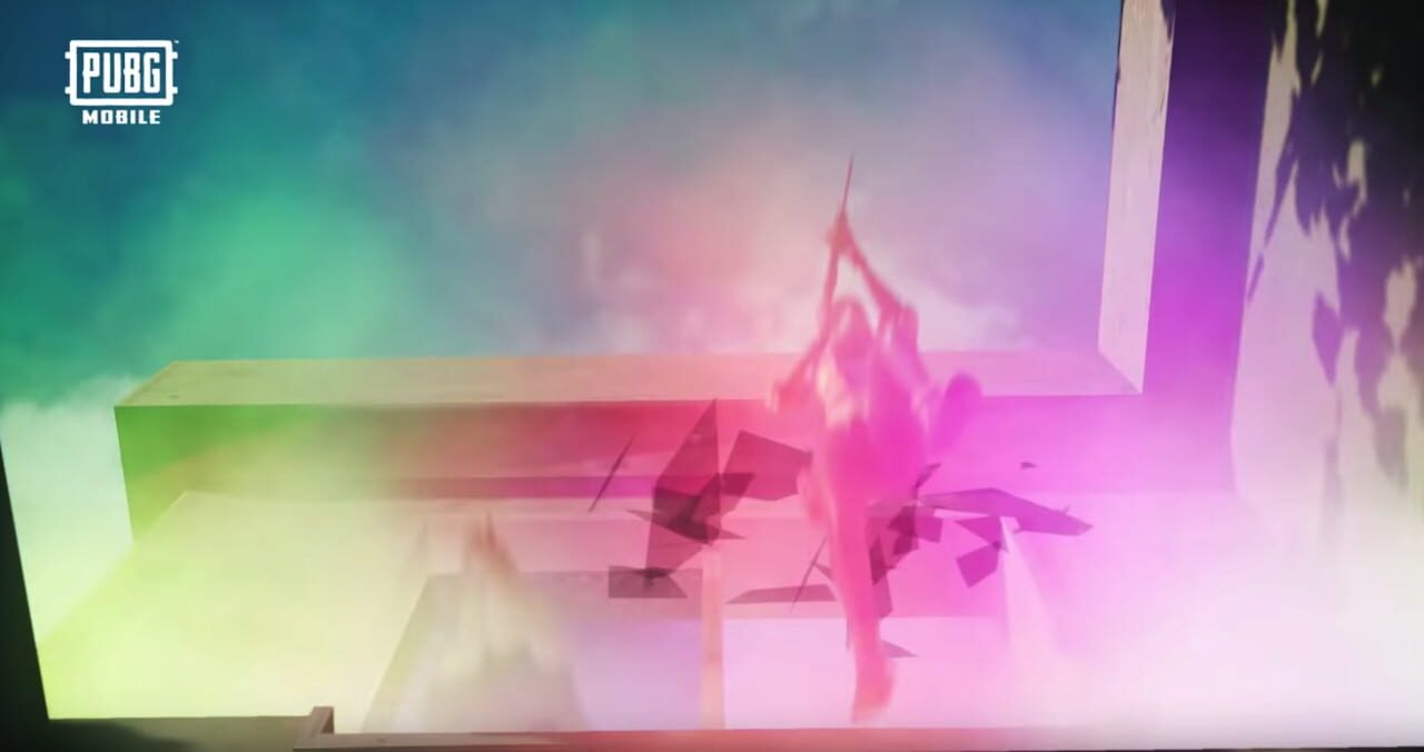 PUBG Mobile: Season 6