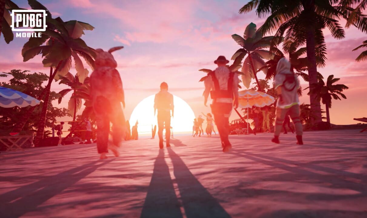 PUBG Mobile: Season 8