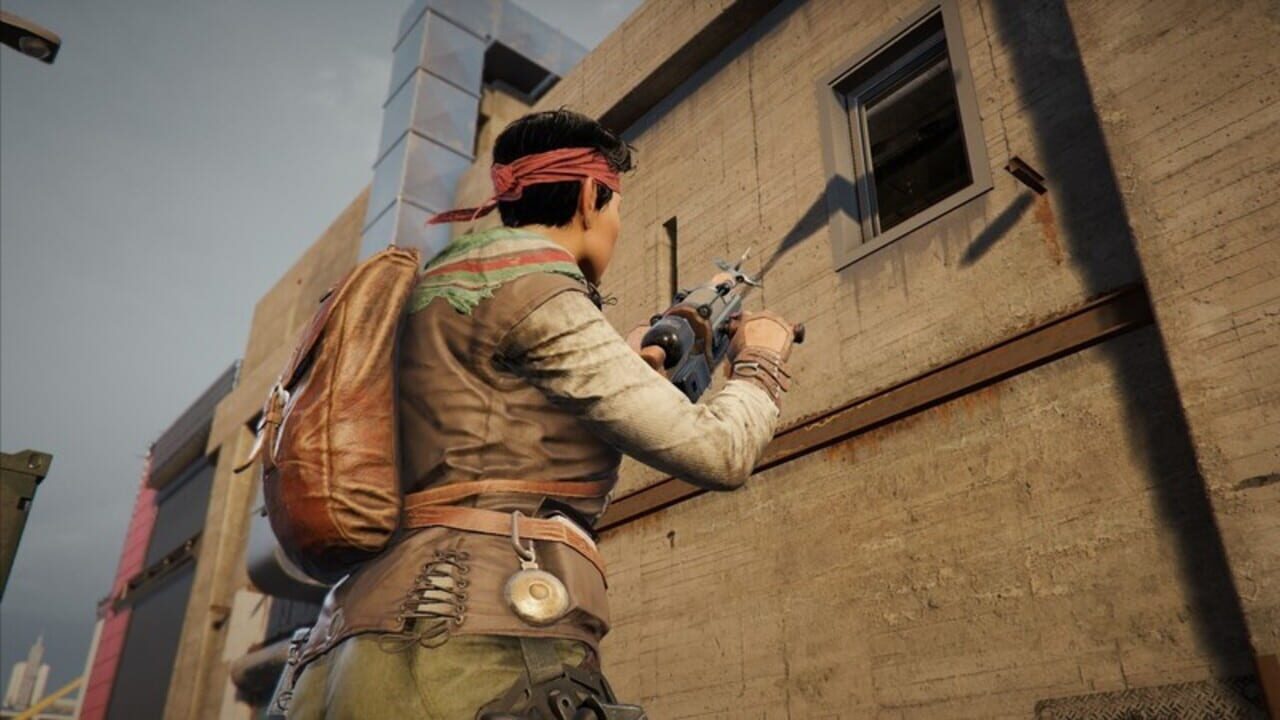 Tom Clancy’s Rainbow Six Siege: Operation Ember Rise