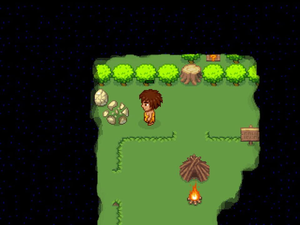 Isle of Dinosaurs 2D