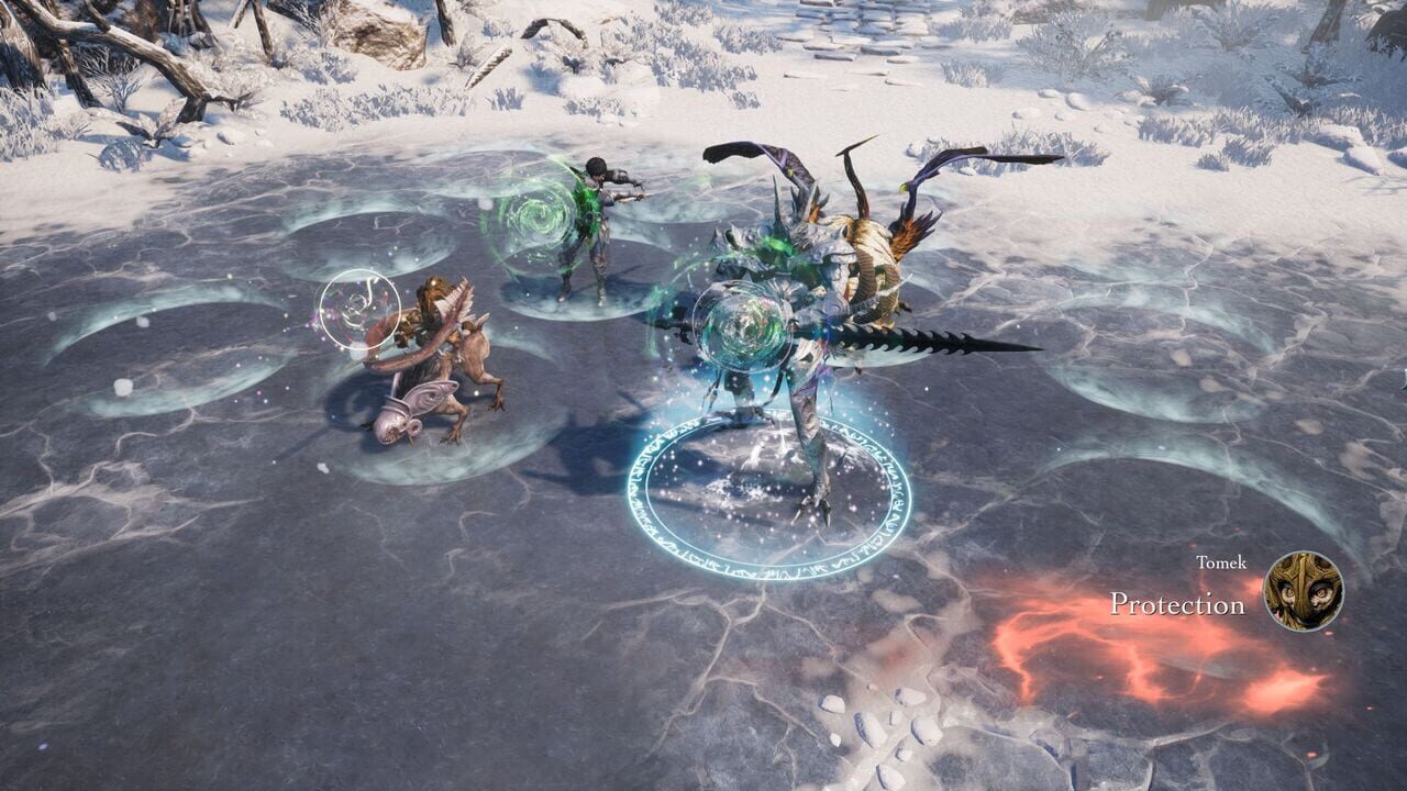 Prodigy Tactics