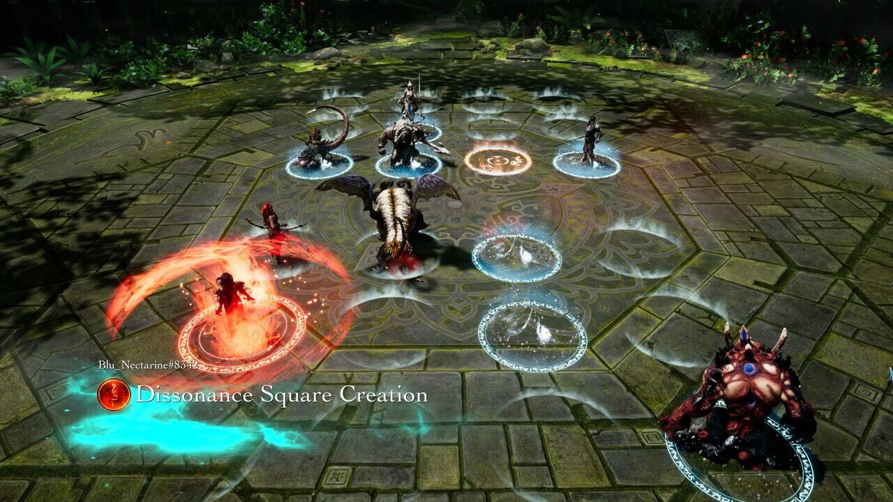 Prodigy Tactics
