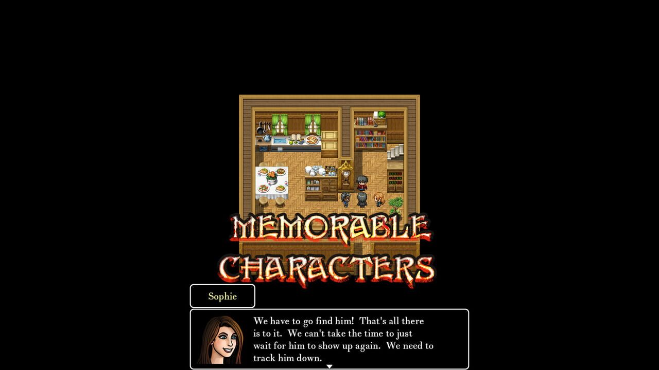The Ember Saga: A New Fire