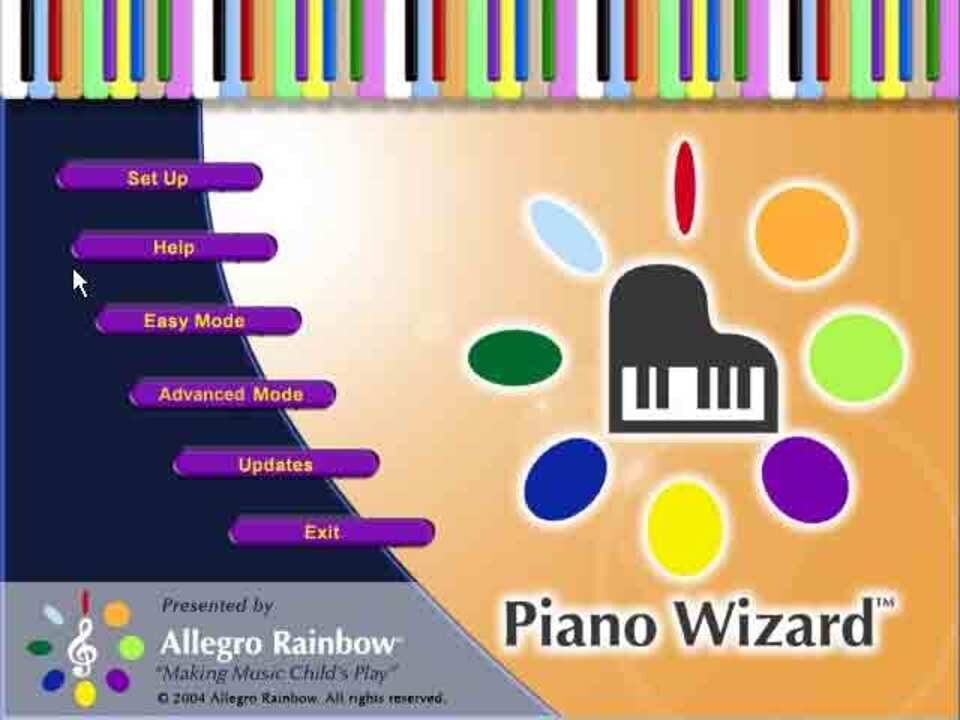 Piano Wizard
