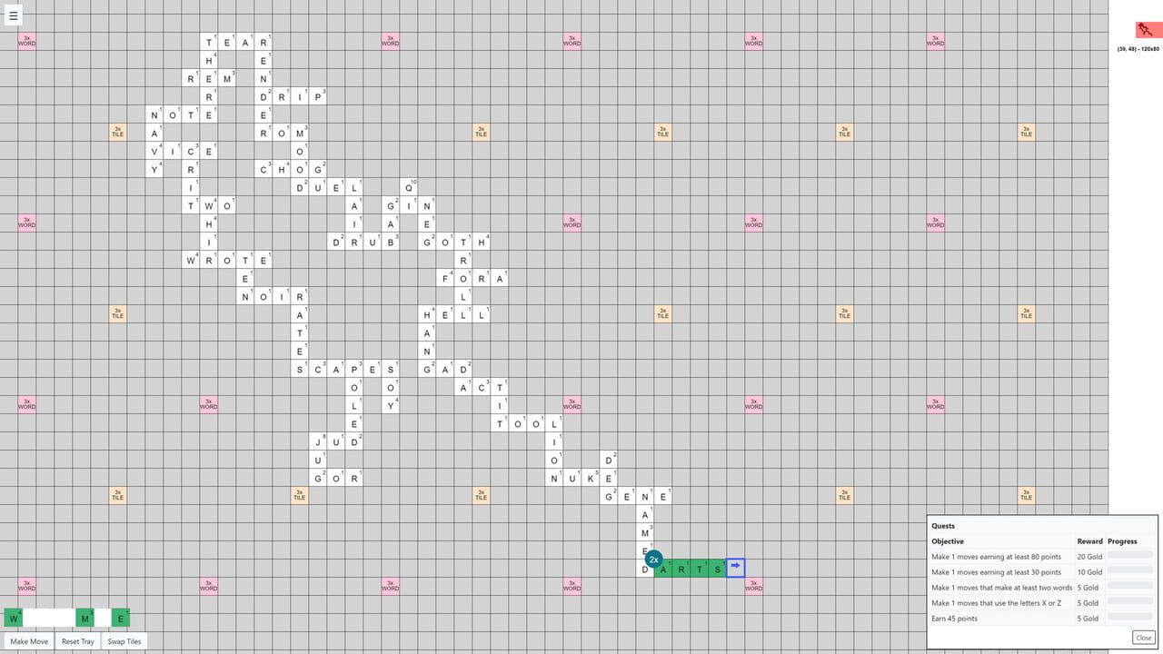 Spelling Quest Online