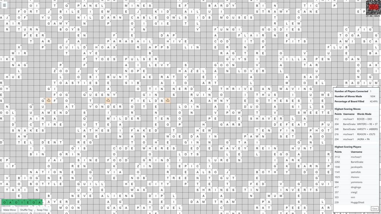 Spelling Quest Online