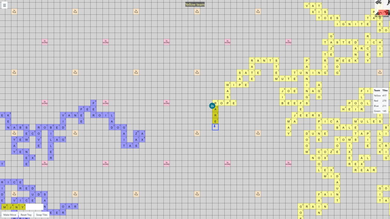 Spelling Quest Online