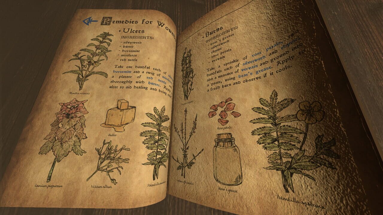 Volkhv: Memoir of the Witch Doctor