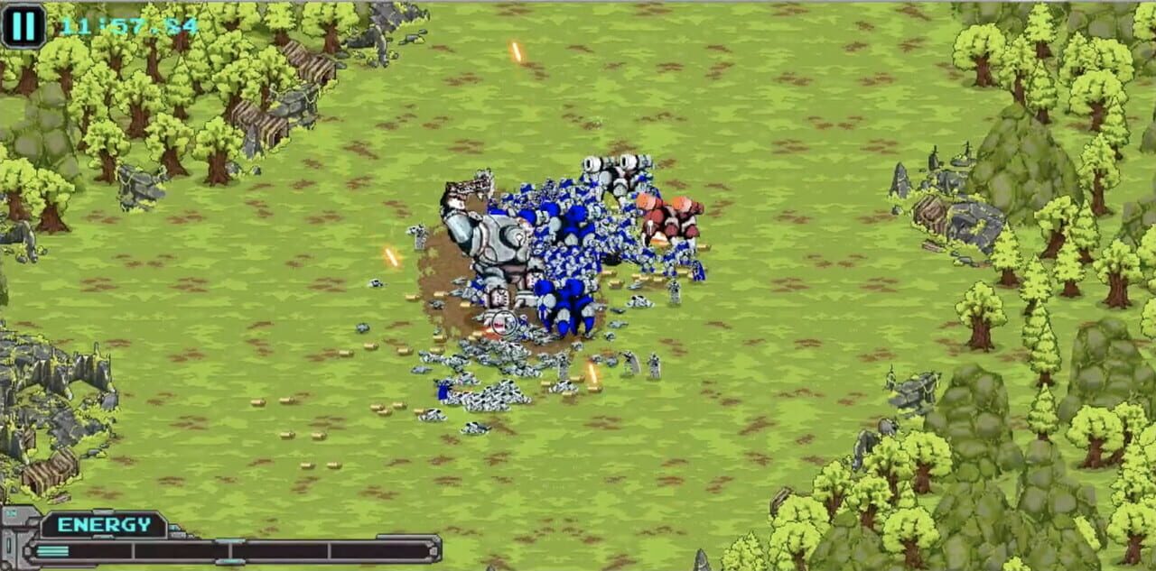 Escape Dead Earth