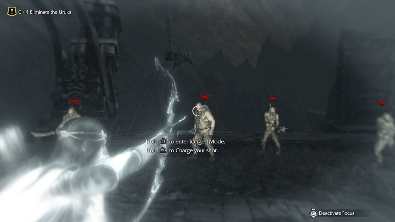 Middle-earth: Shadow of Mordor – Legion Edition