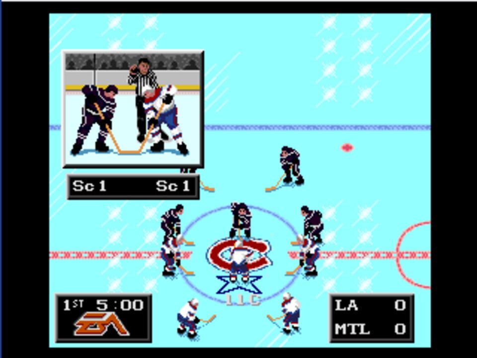 NHL ’94