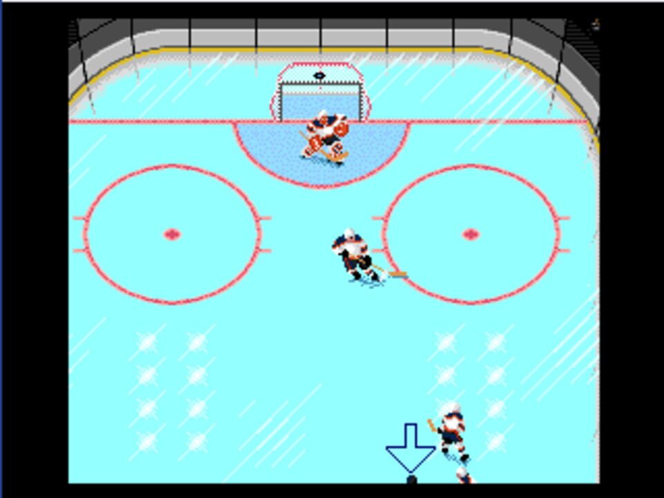 NHL ’94