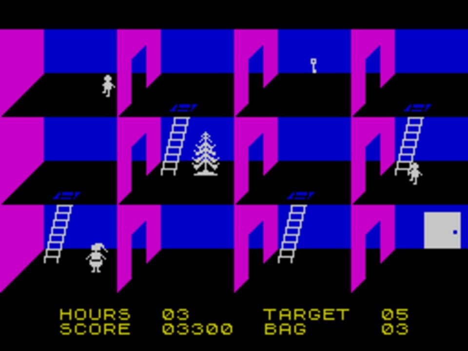 Special Delivery: Santa’s Christmas Chaos