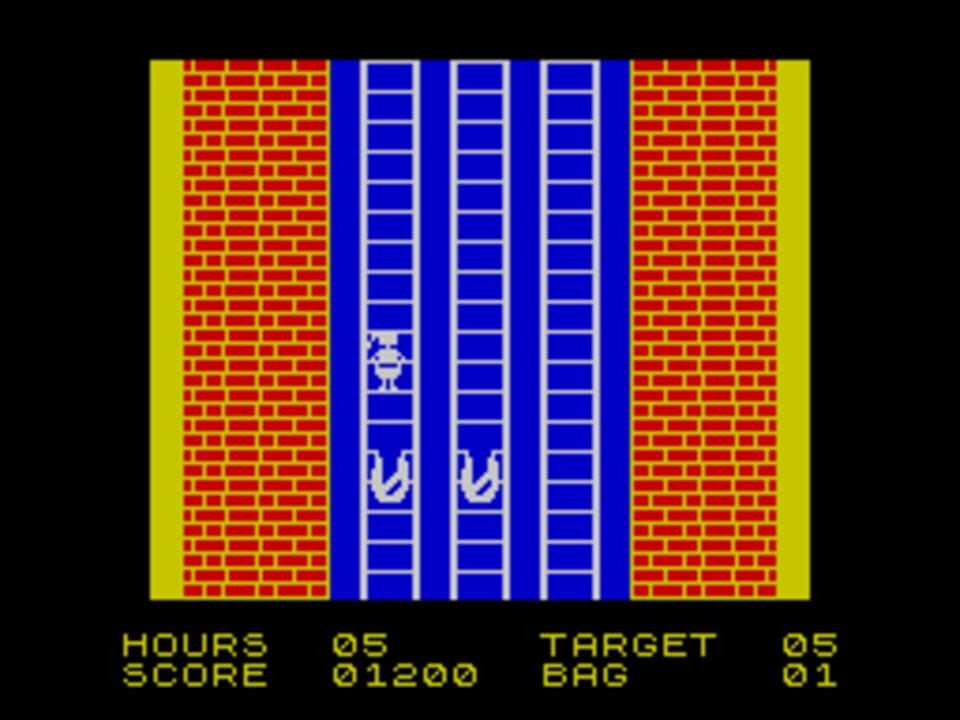 Special Delivery: Santa’s Christmas Chaos