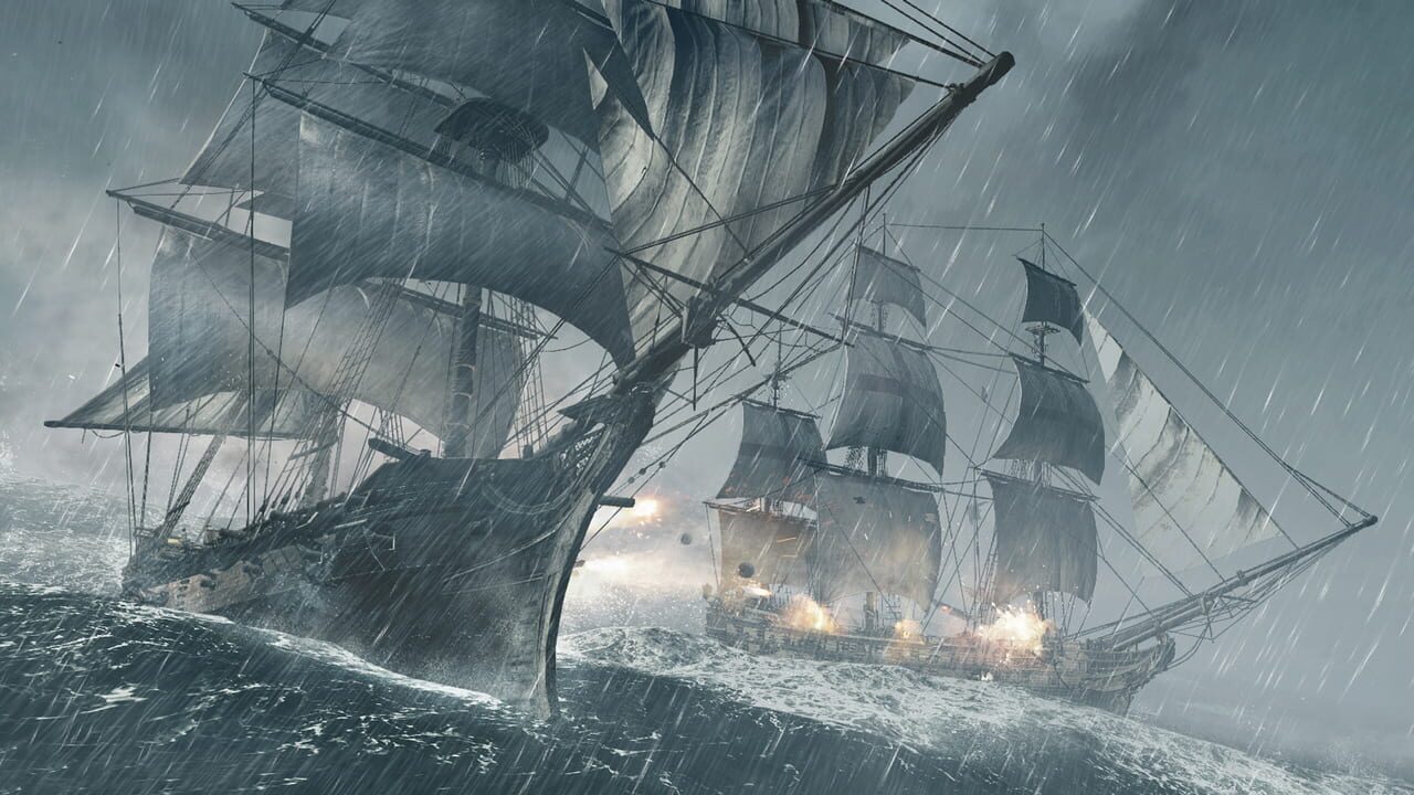 Assassin’s Creed IV Black Flag: Illustrious Pirates Pack