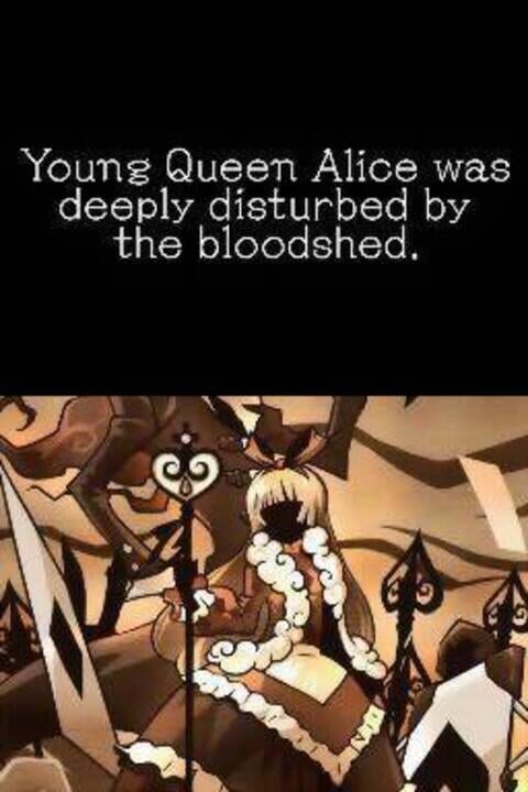 A Witch’s Tale