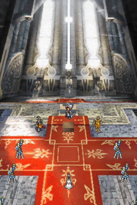 ASH: Archaic Sealed Heat