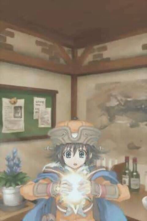 Atelier Annie: Alchemists of Sera Island