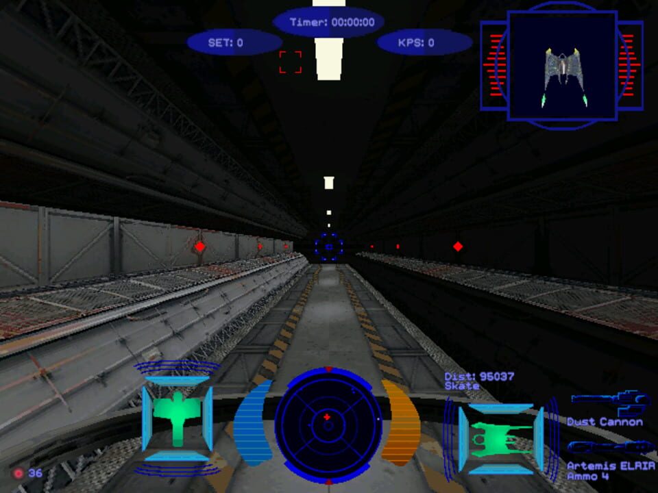 Wing Commander: Secret Ops