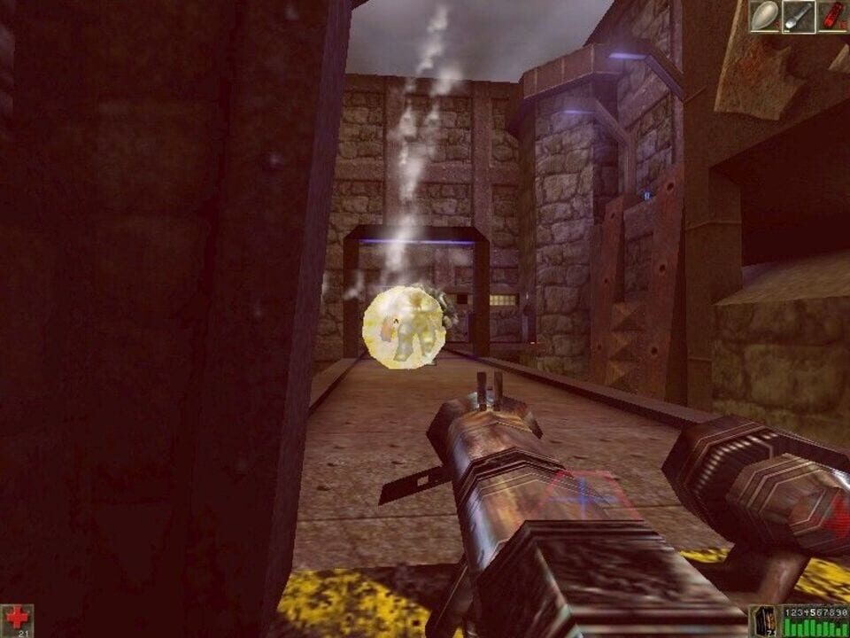 Unreal: Return to Na Pali