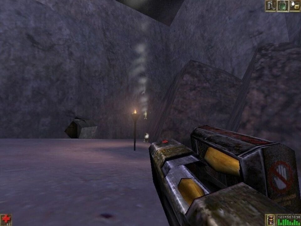 Unreal: Return to Na Pali