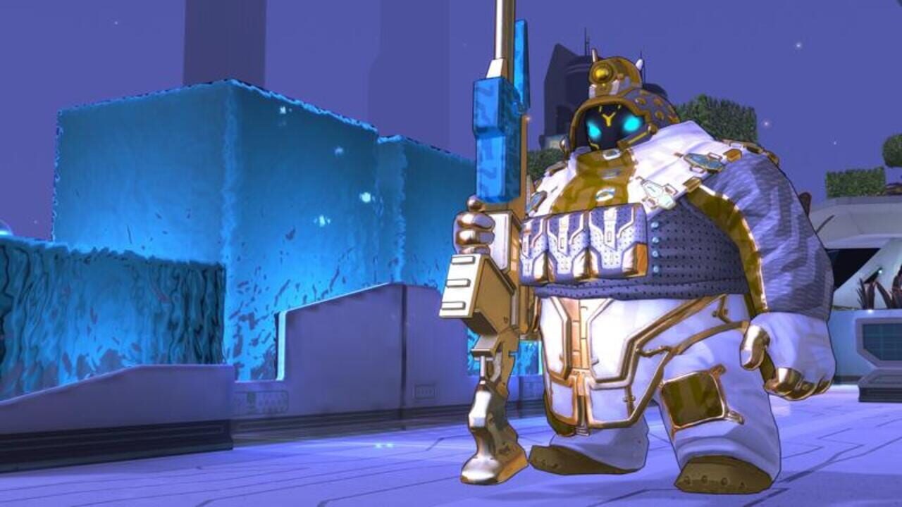 Atlas Reactor: Ultimate Reactor Pack