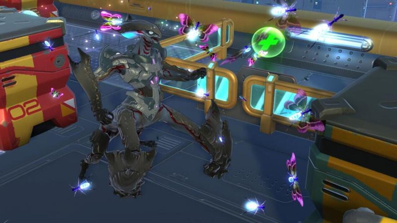 Atlas Reactor: All Freelancers Pack