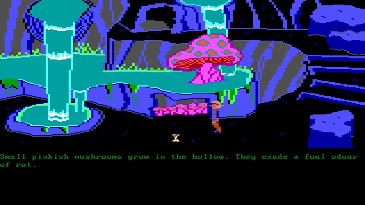 Void Breach