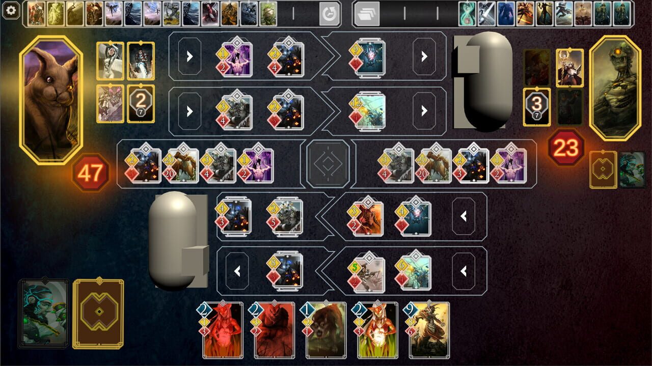 Infinity Wars 2
