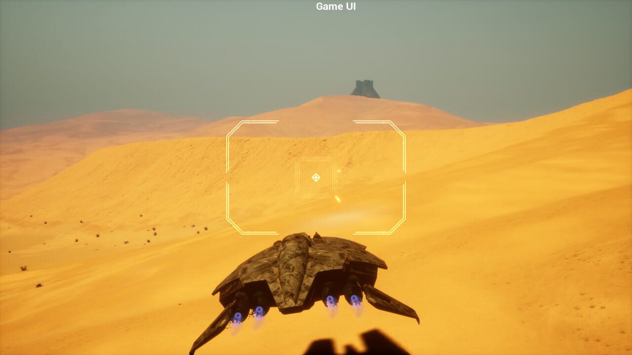 AIM 3: War Protocol - Kotaku