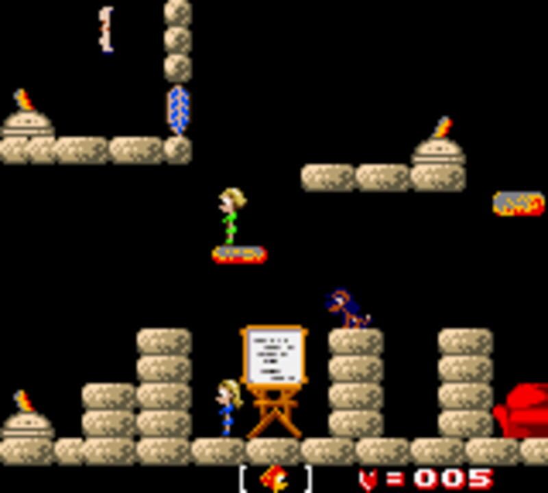 Mary-Kate & Ashley: Get a Clue!