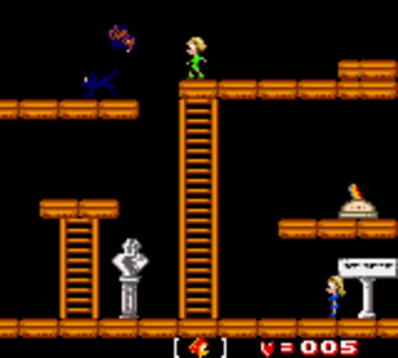 Mary-Kate & Ashley: Get a Clue!