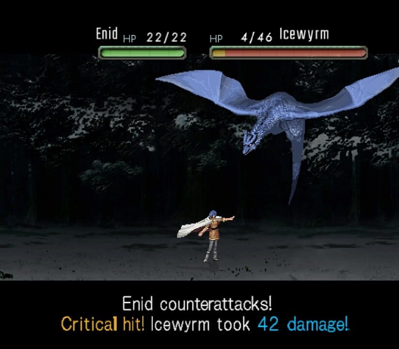 Tear Ring Saga Series: Berwick Saga: Lazberia Chronicle Chapter 174