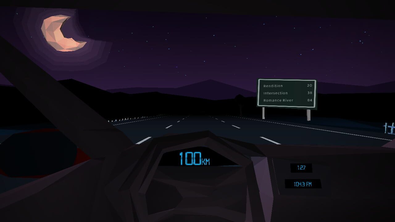 Glitchhikers