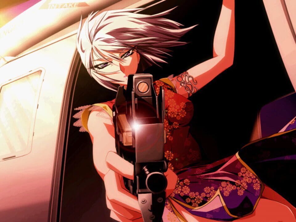 DoNor – Onna Tantei Ryoujoku