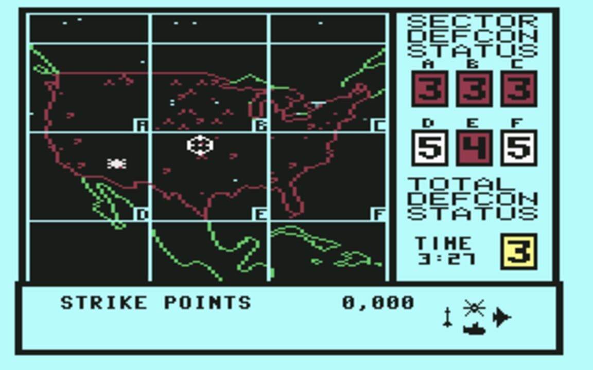 WarGames