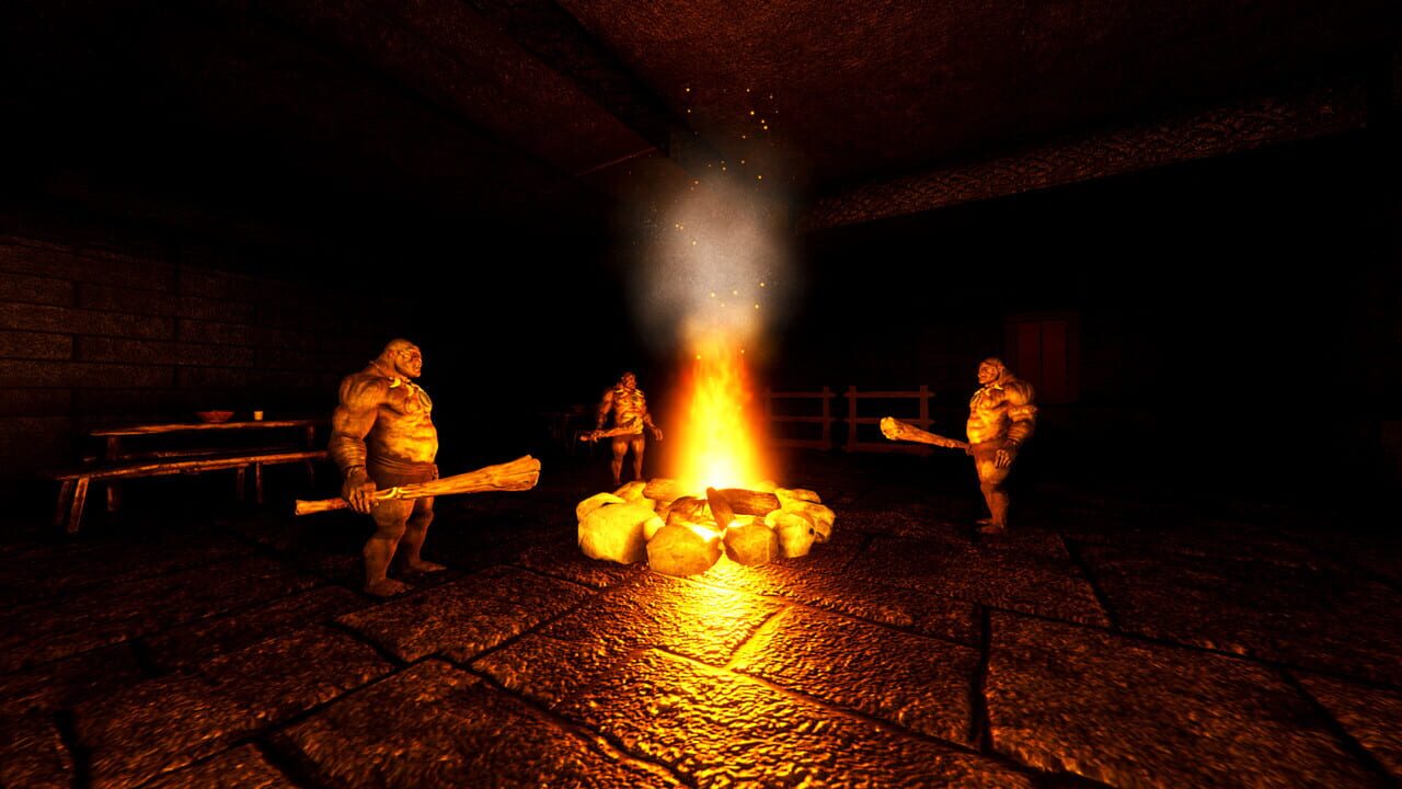 Castle Torgeath Redux