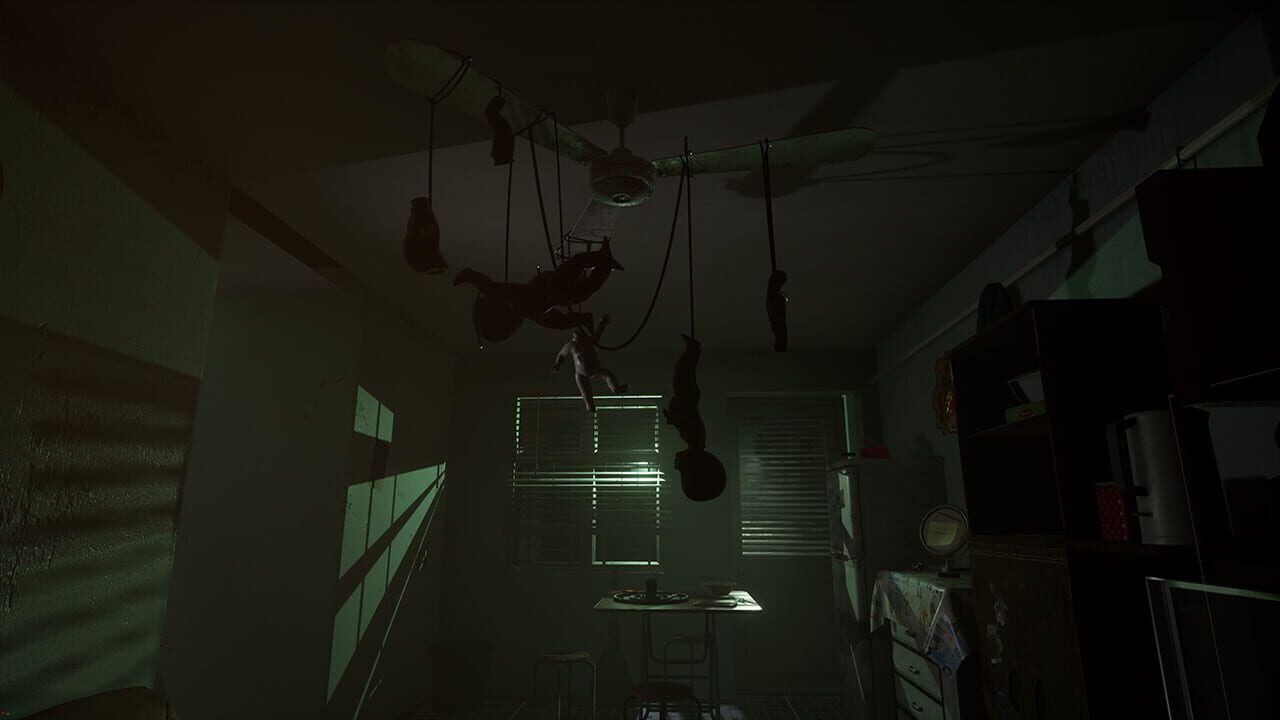 Paranormal HK