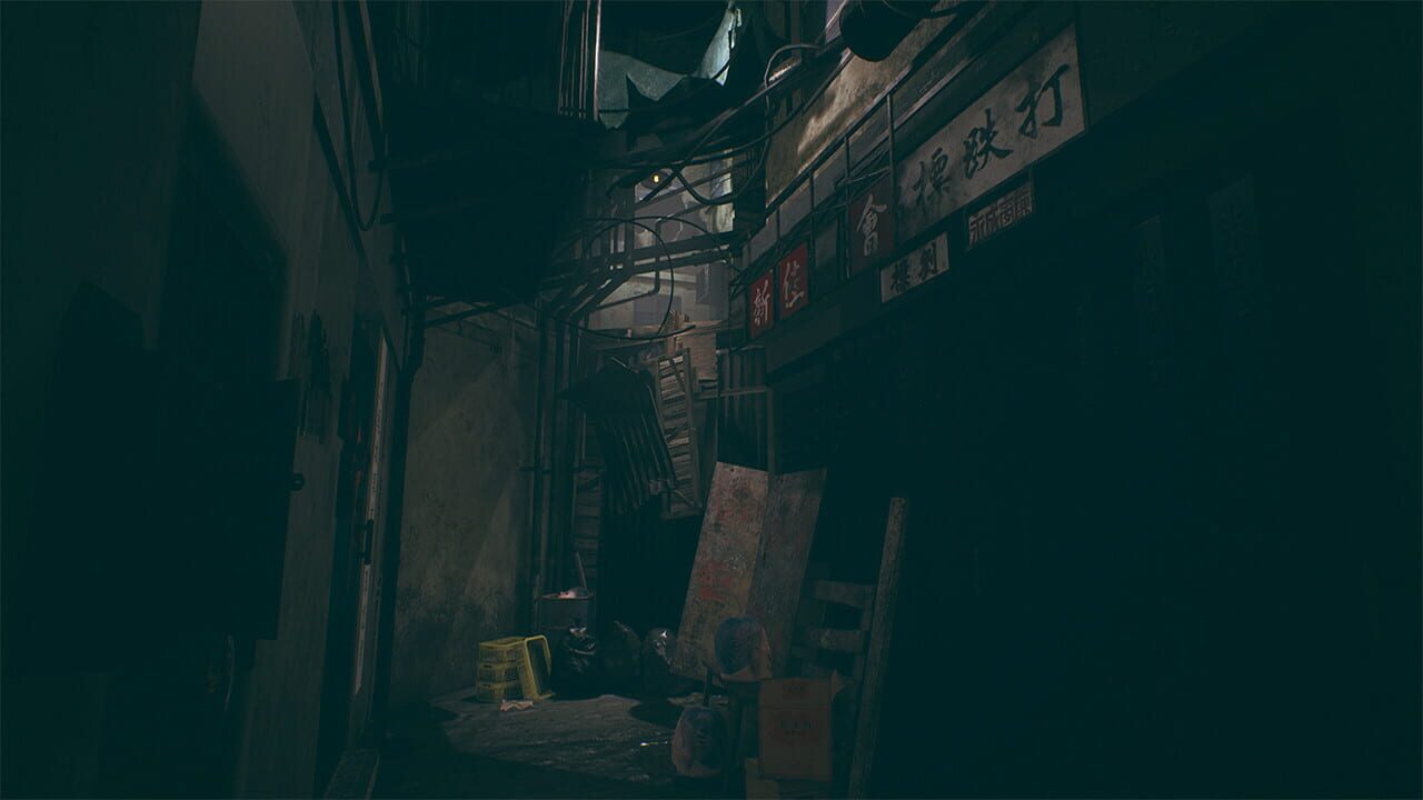 Paranormal HK