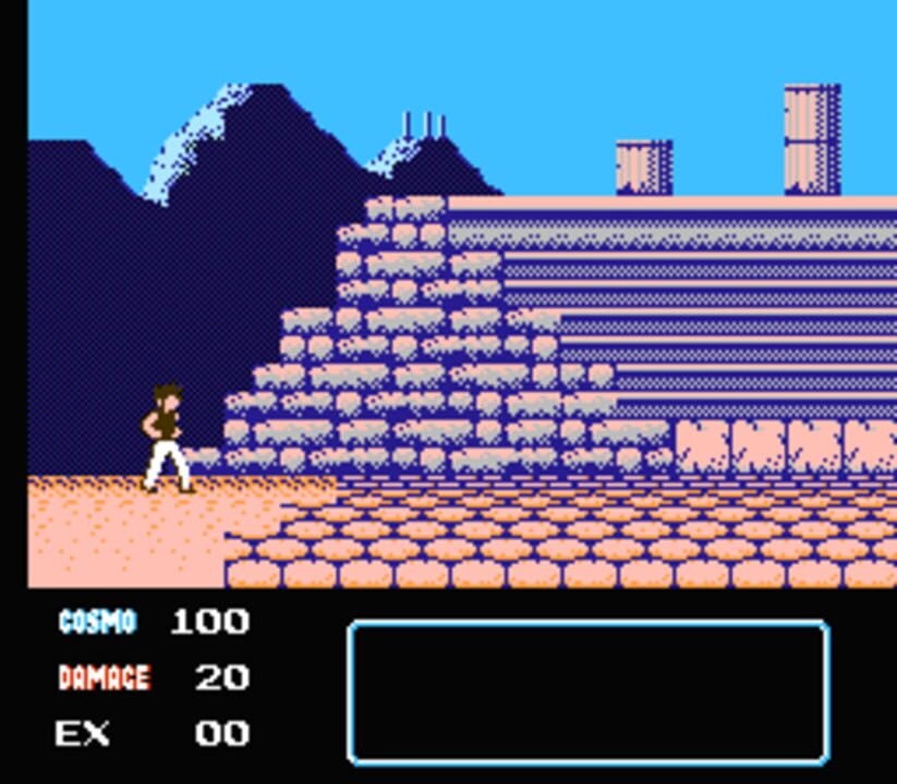 Saint Seiya: Ougon Densetsu