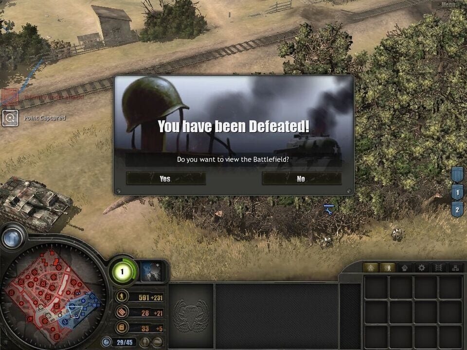 Company of Heroes: Game of the Year Edition