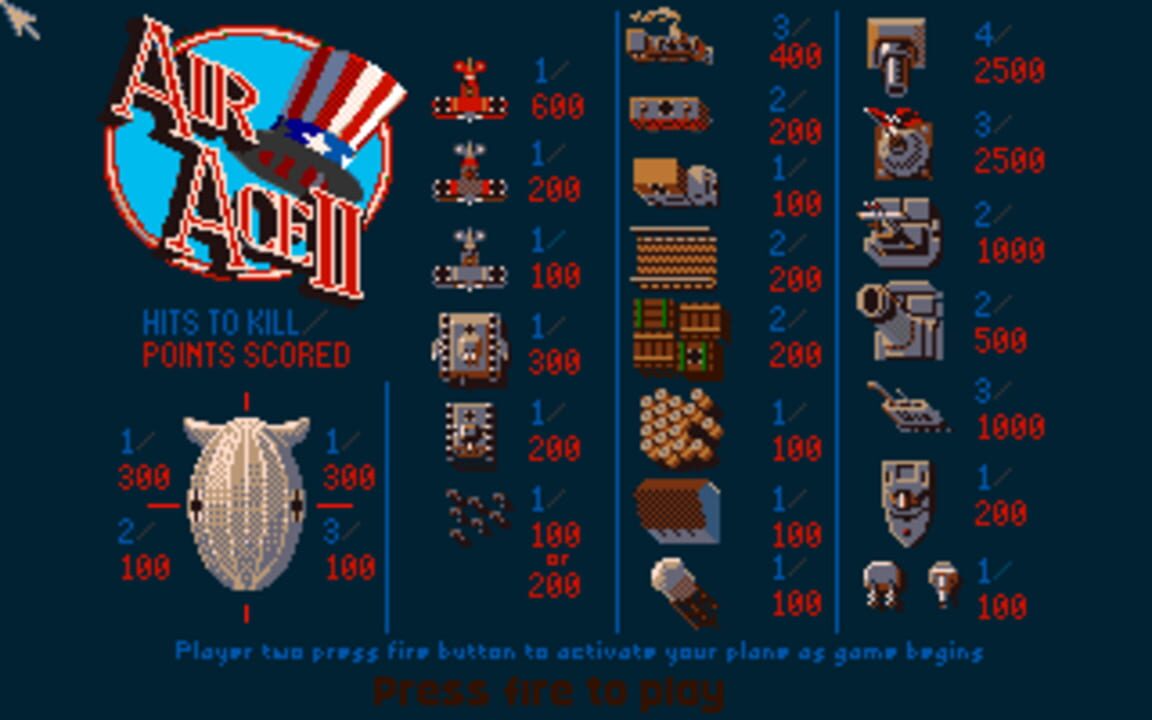 Power-Games