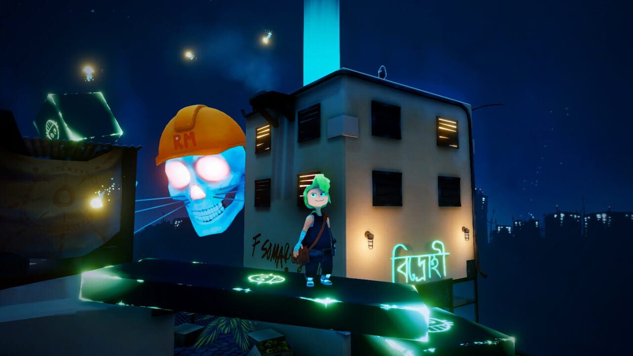 Carly and the Reaperman: Escape from the Underworld