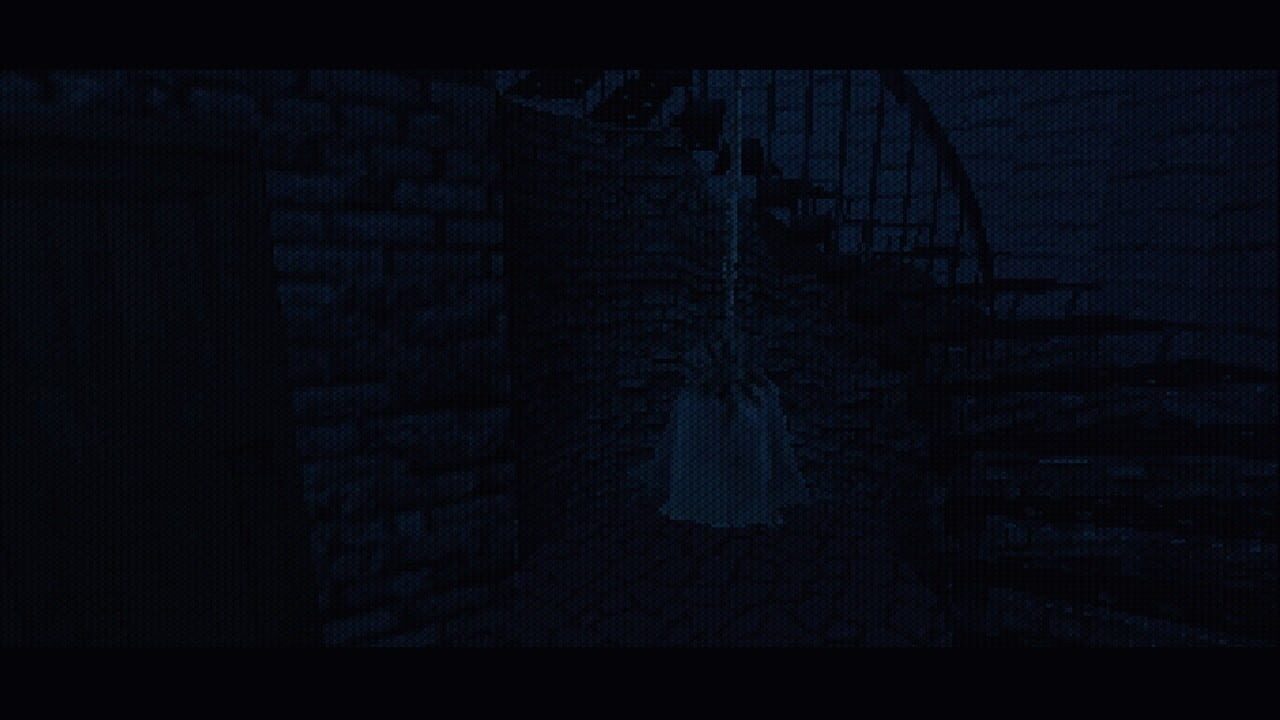 No One Lives Under the Lighthouse