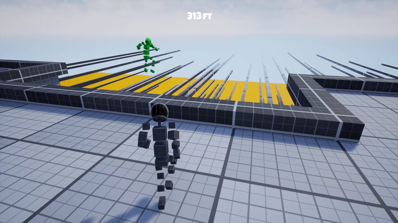 Ragdoll Party Online