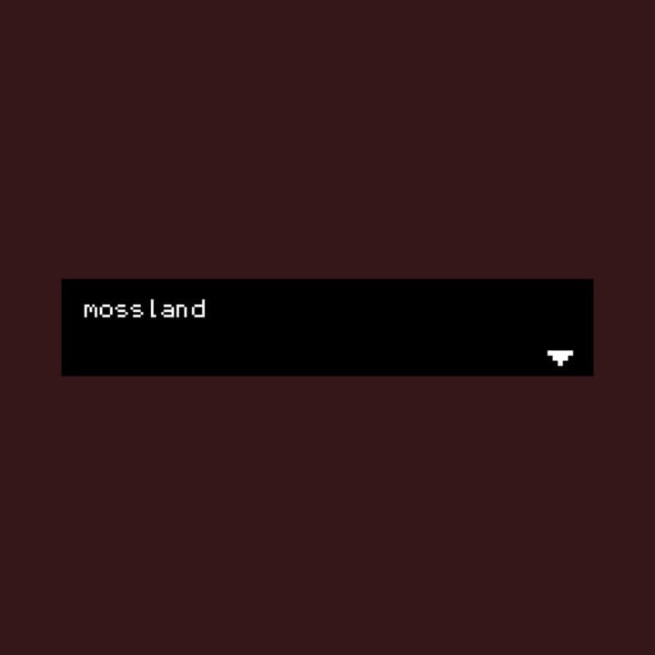 Mossland