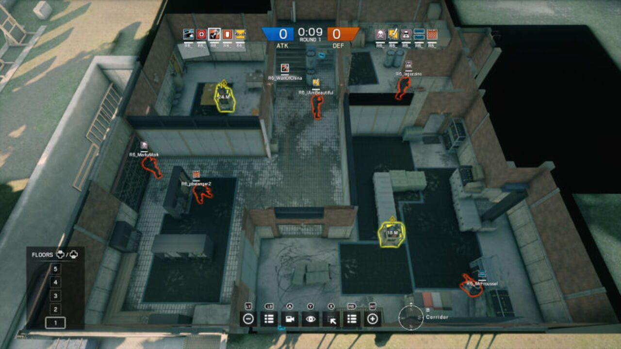 Tom Clancy’s Rainbow Six Siege: Gold Edition