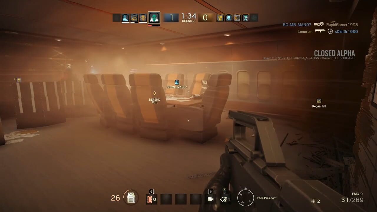 Tom Clancy’s Rainbow Six Siege: Deluxe Edition